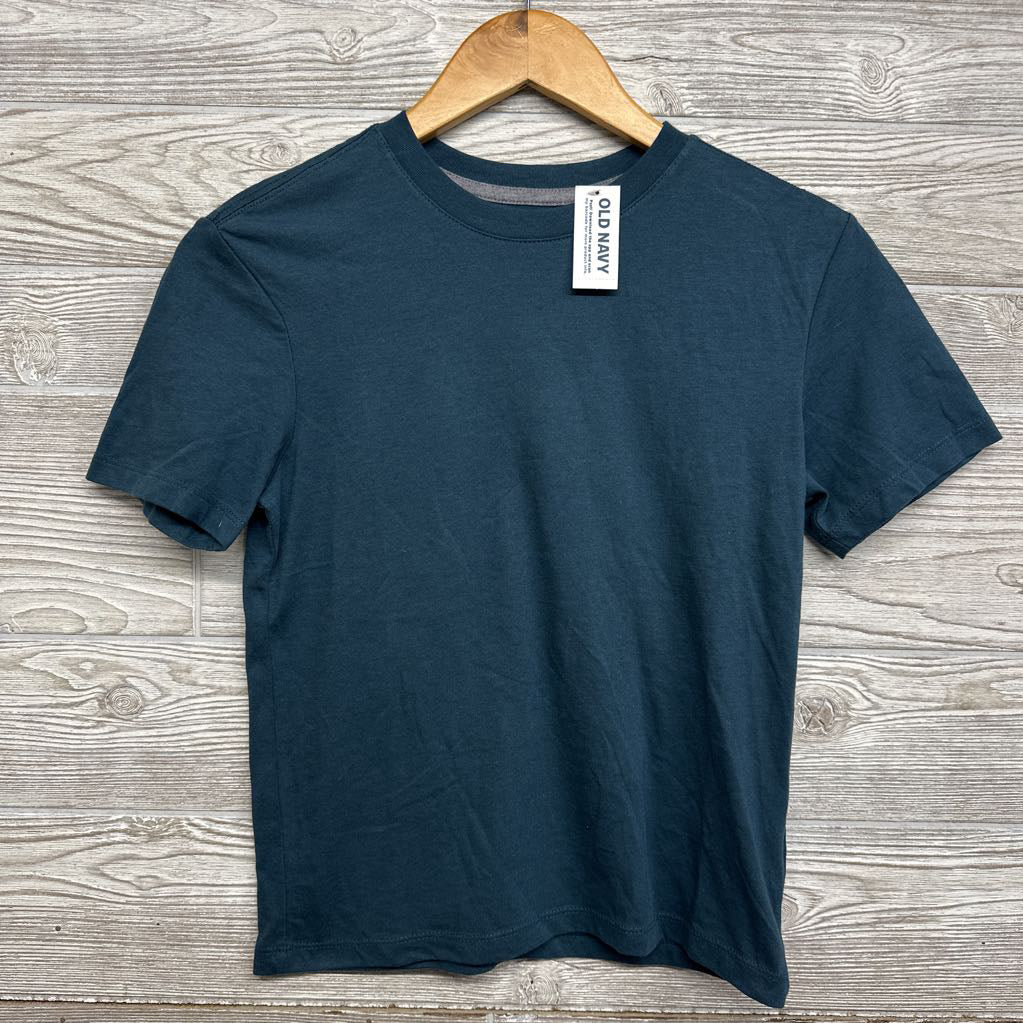 NEW Shirt Solid 8