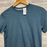 NEW Shirt Solid 8