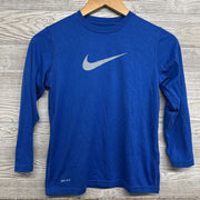 Active Shirt Swoosh 8