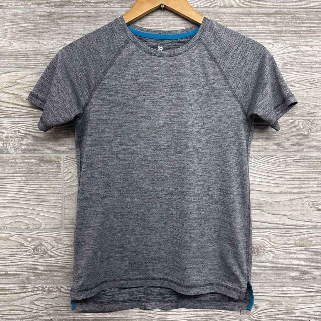 Active Shirt 8-10