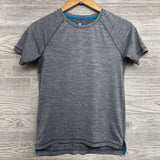 Active Shirt 8-10