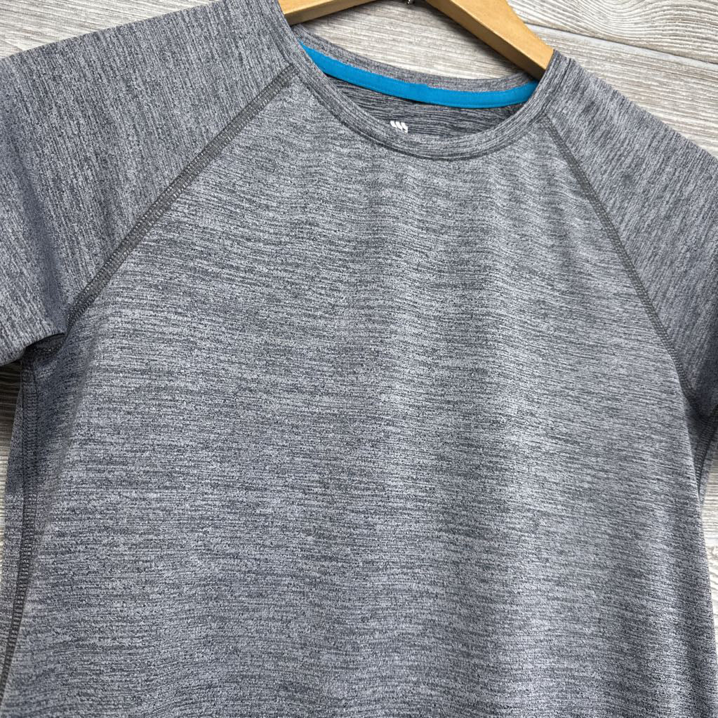 Active Shirt 8-10