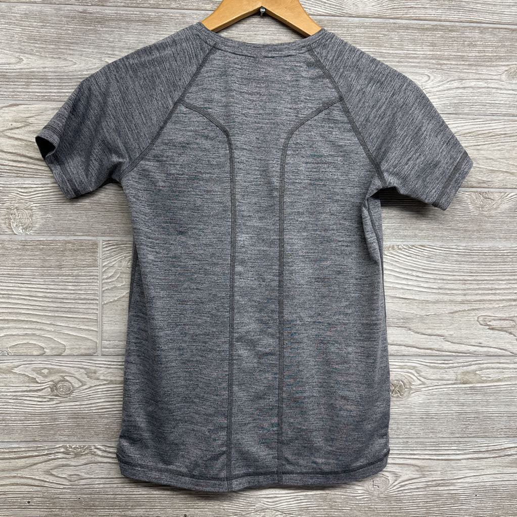 Active Shirt 8-10