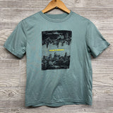 Active Shirt Nothing Is Impossible 8