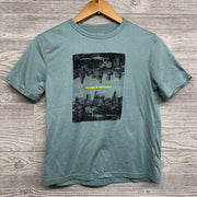 Active Shirt Nothing Is Impossible 8