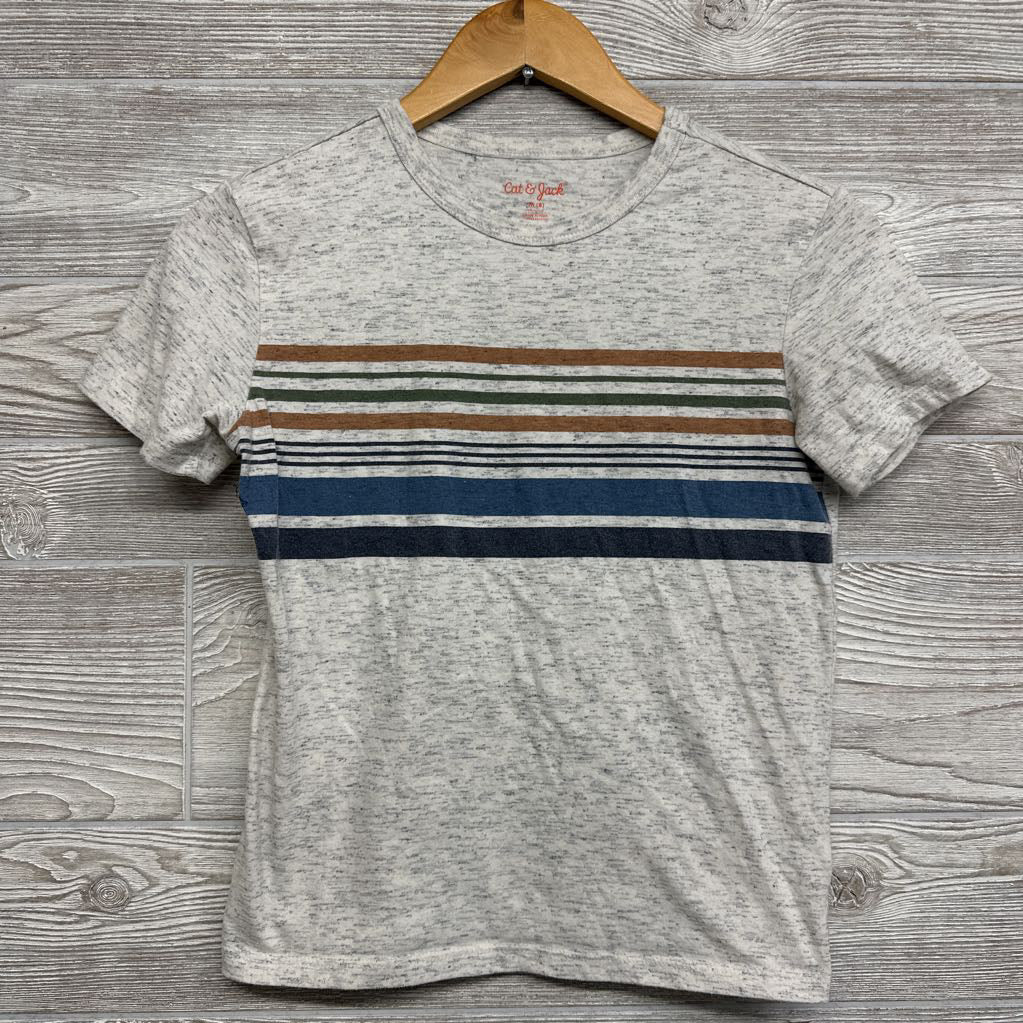 Shirt Stripes 8