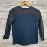 Color Block Shirt 8