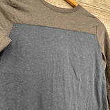 Color Block Shirt 8
