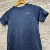 Active Shirt Logo 10-12