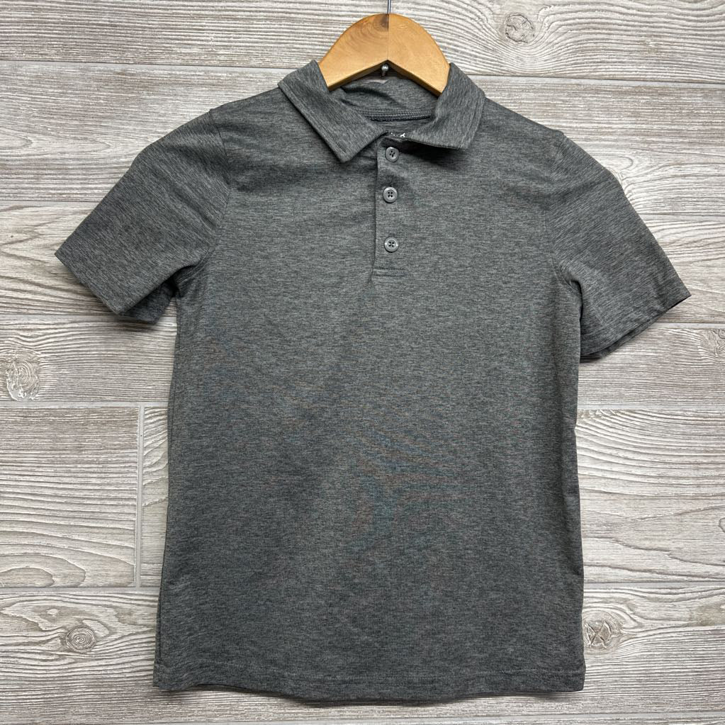 Active Polo Shirt 8