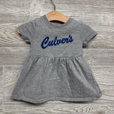 Dress Culvers 6M