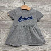Dress Culvers 6M