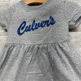 Dress Culvers 6M
