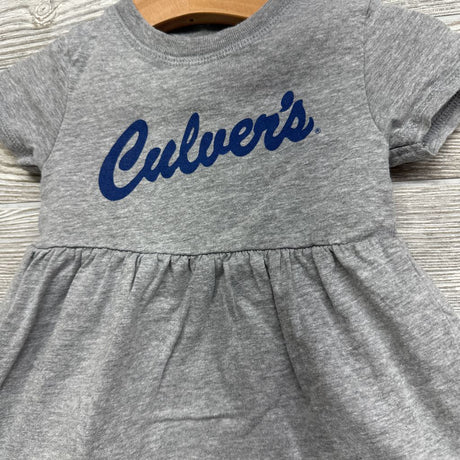 Dress Culvers 6M