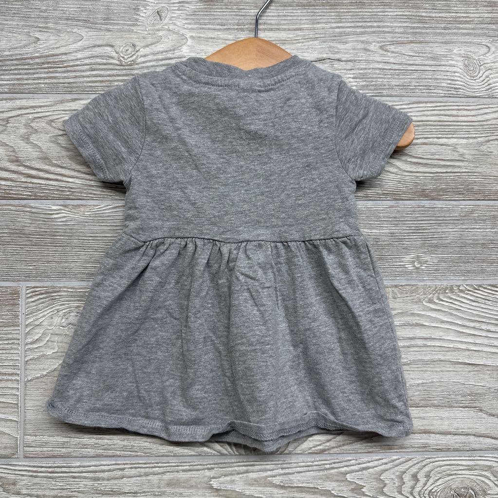 Dress Culvers 6M
