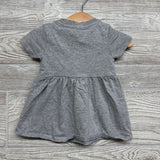 Dress Culvers 6M