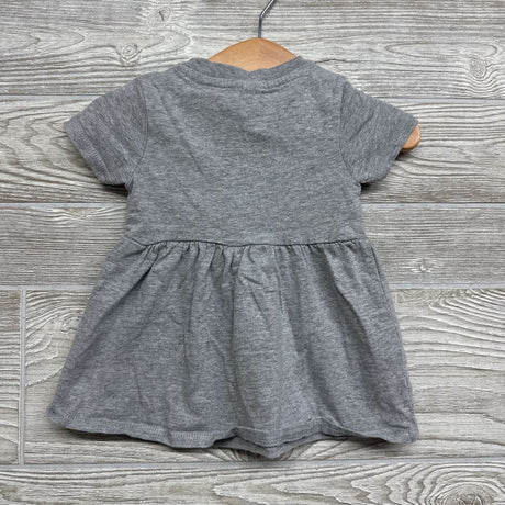 Dress Culvers 6M