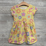 Dress Flowers 3t