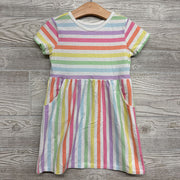 Dress Stripes 4t
