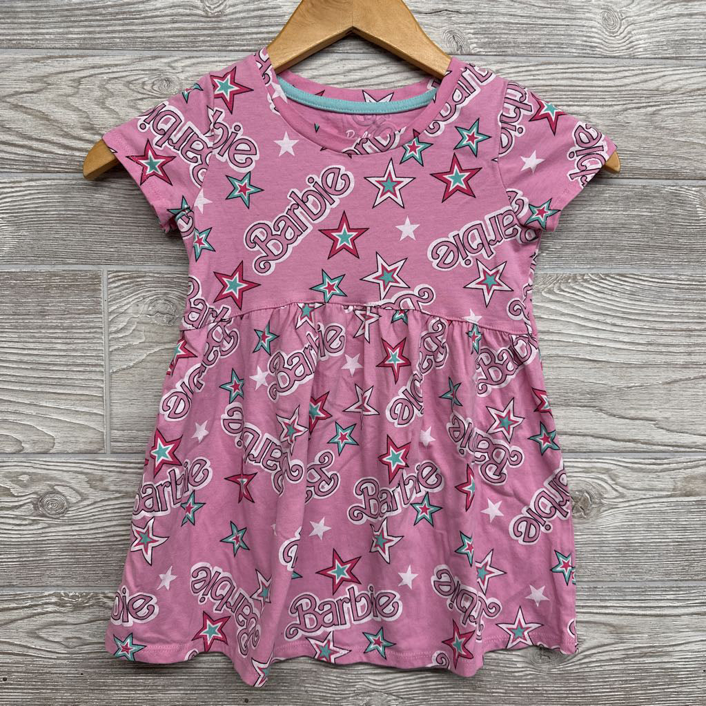Dress Stars 4t