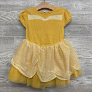 Sweater & Tulle Dress Belle 3t