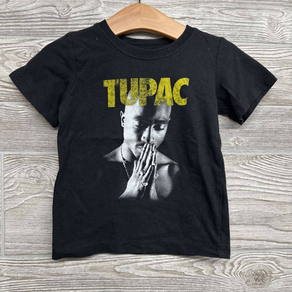 Shirt 2t