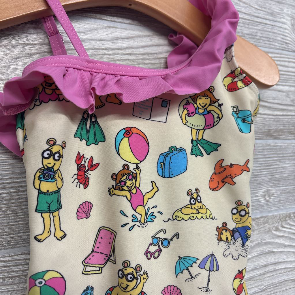 Swimsuit Arthur 18-24M