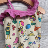 Swimsuit Arthur 18-24M