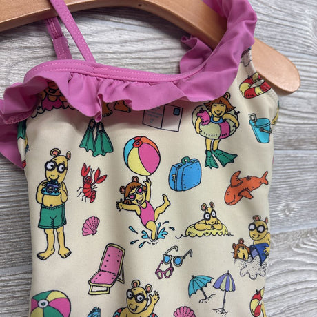 Swimsuit Arthur 18-24M