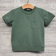Pocket Shirt 12-18M