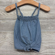 Chambray Tank Top 24M