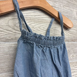 Chambray Tank Top 24M