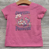 Shirt Cowgirl 2t