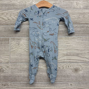 Bamboo Sleeper Dinosaurs 3M