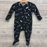 Blanket Sleeper Swoosh 6M