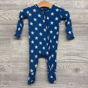 Bamboo Sleeper Stars & Stripes 0-3M
