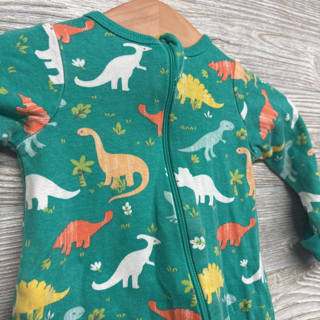 Sleeper Dinosaurs NB