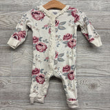Outfit Flowers & Ruffles 3-6M