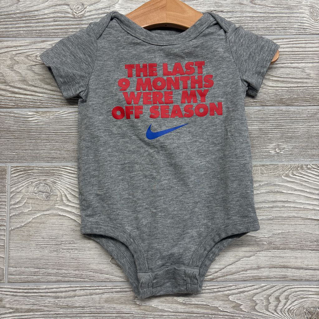 Bodysuit The Last 9 Months 9M