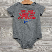 Bodysuit The Last 9 Months 9M
