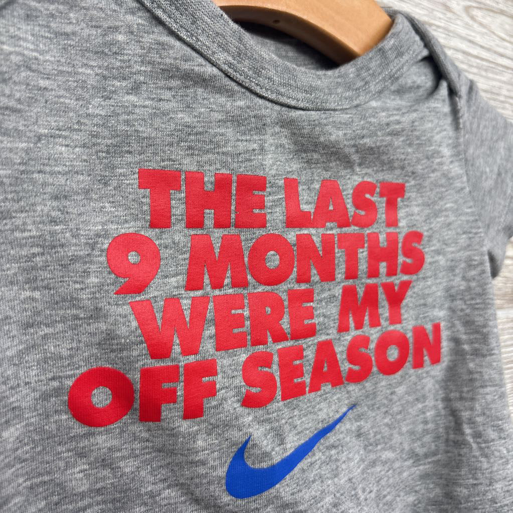 Bodysuit The Last 9 Months 9M