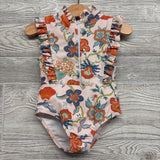 Swimsuit Flowers 18M