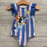 Swimsuit Stripes 18M