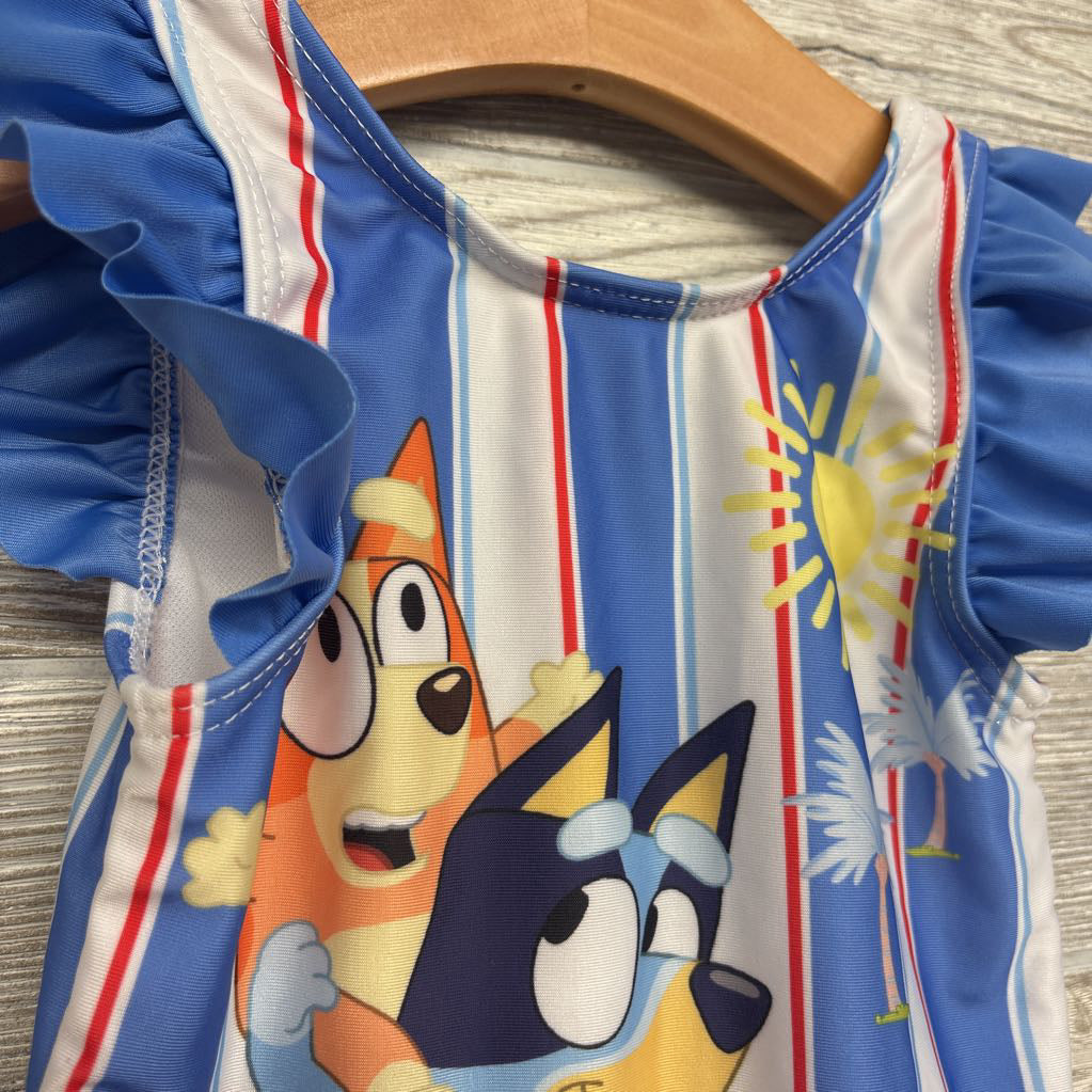 Swimsuit Stripes 18M
