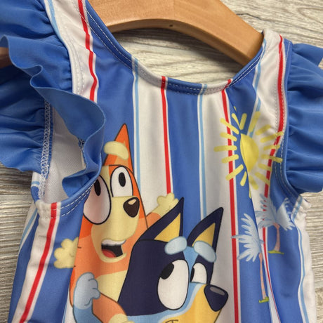 Swimsuit Stripes 18M