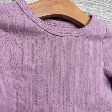LS Shirt Textured 18M