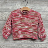 Sweater Lines 18-24M