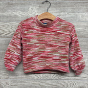 Sweater Lines 18-24M