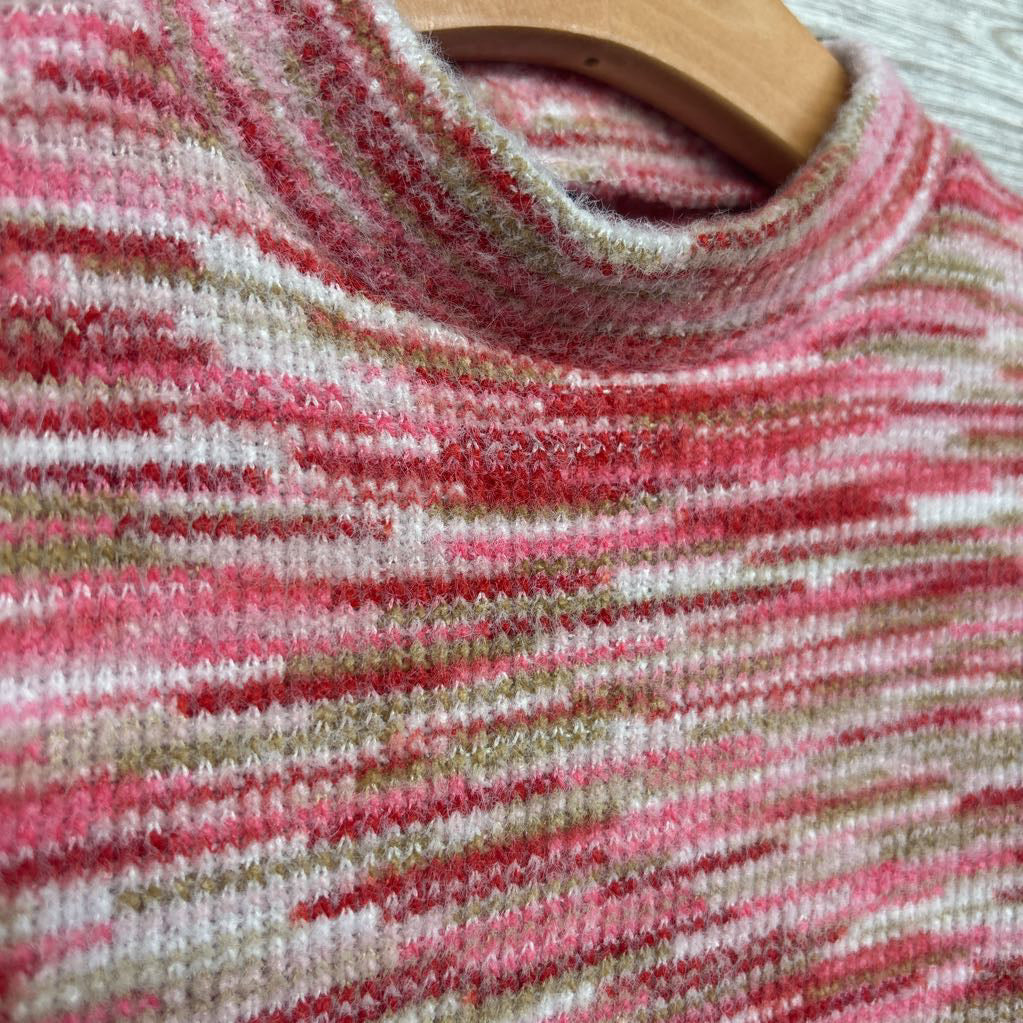 Sweater Lines 18-24M