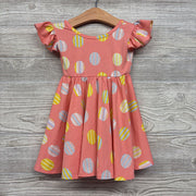 Twirl Dress Circles 12-24M